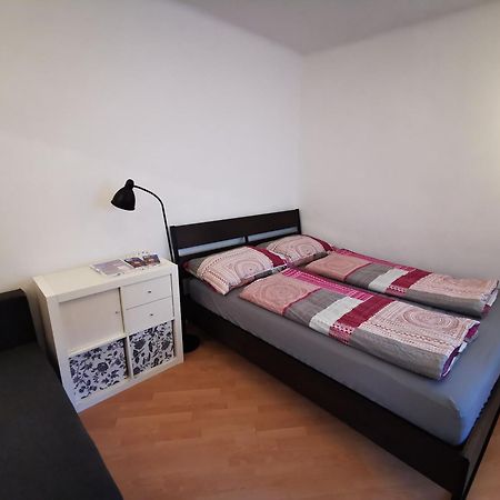 Zentrale, Ruhige Wohnung Nahe Murinsel & Kunsthaus 그라츠 객실 사진