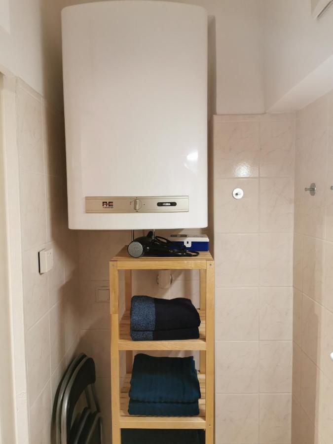 Zentrale, Ruhige Wohnung Nahe Murinsel & Kunsthaus 그라츠 외부 사진