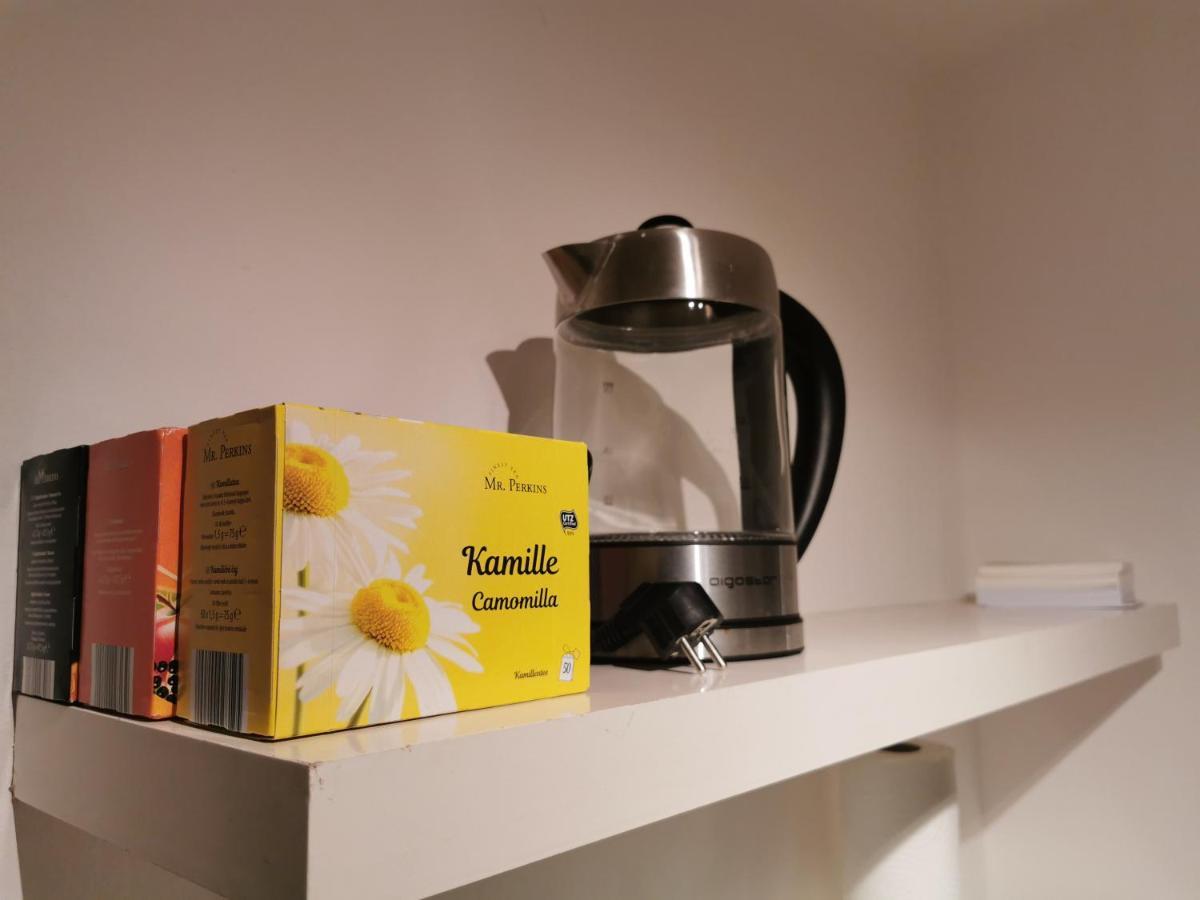 Zentrale, Ruhige Wohnung Nahe Murinsel & Kunsthaus 그라츠 외부 사진