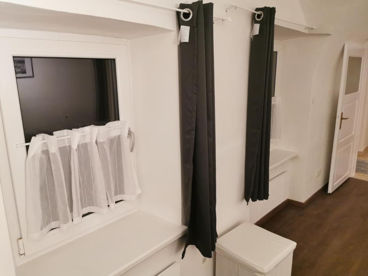Zentrale, Ruhige Wohnung Nahe Murinsel & Kunsthaus 그라츠 외부 사진