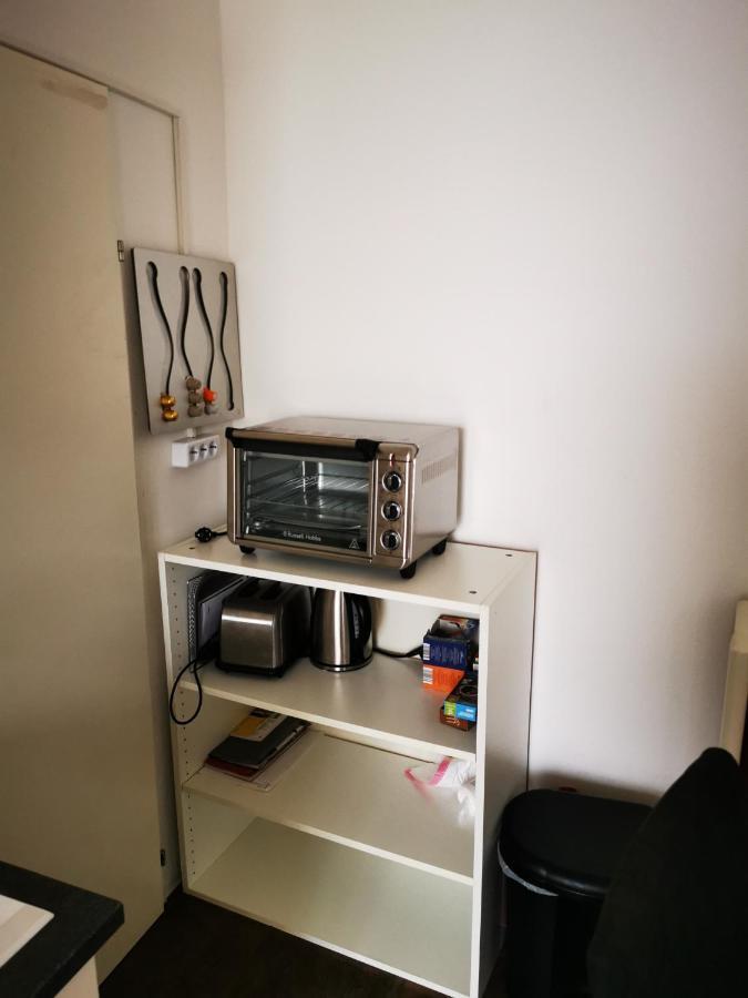 Zentrale, Ruhige Wohnung Nahe Murinsel & Kunsthaus 그라츠 외부 사진