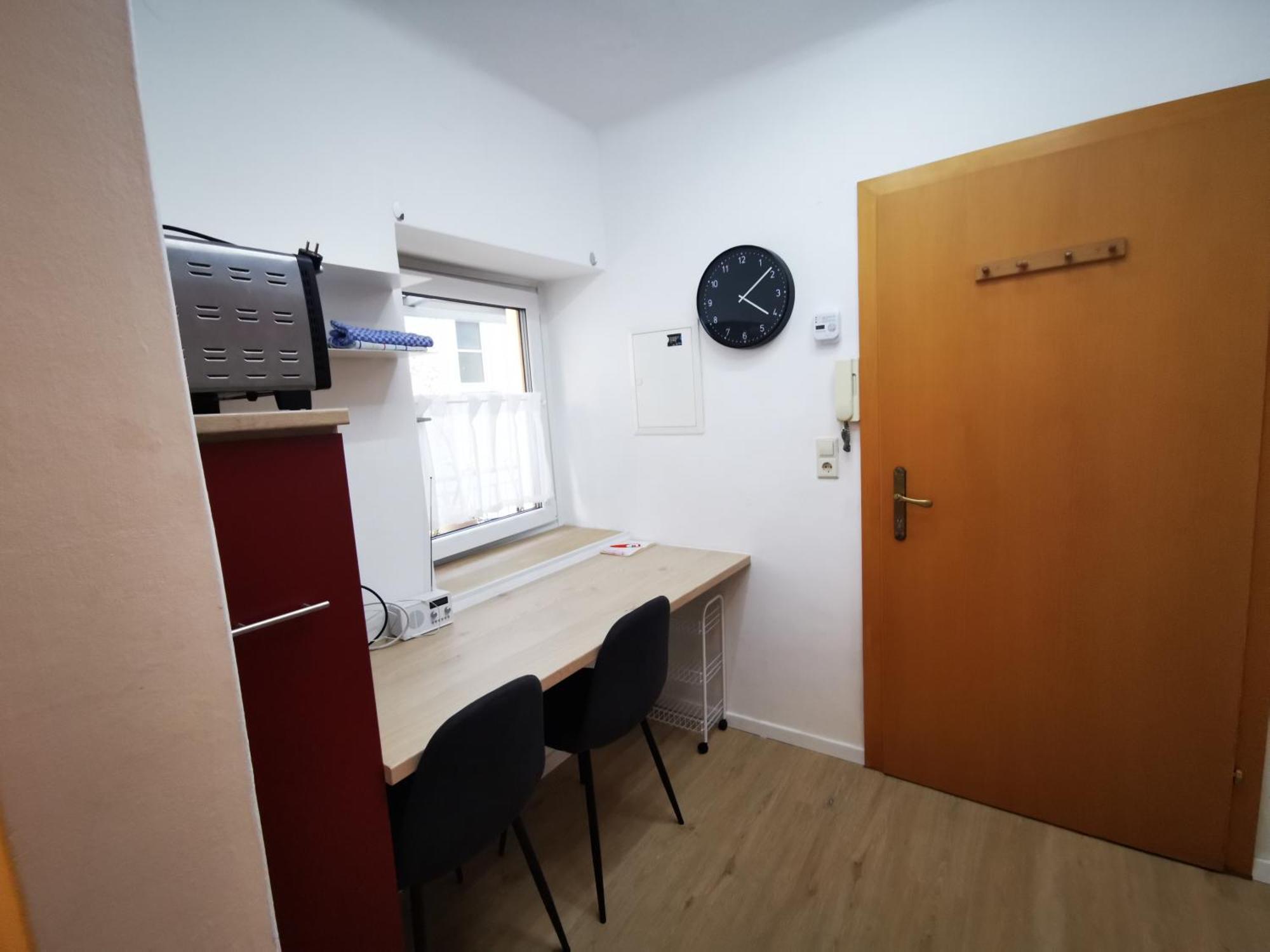 Zentrale, Ruhige Wohnung Nahe Murinsel & Kunsthaus 그라츠 객실 사진